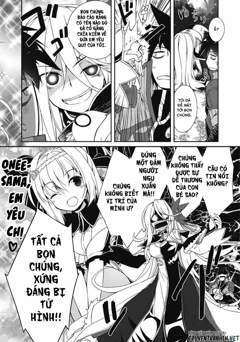 Lazy Dungeon Master Chương 6 Ảnh 24