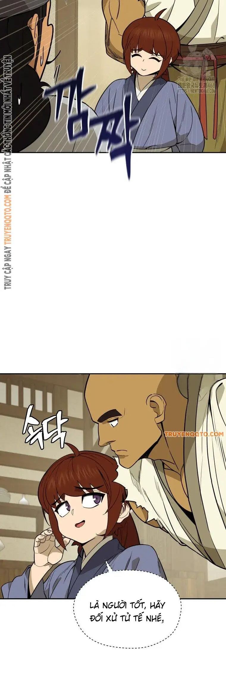 Thần Ma Y Tiên Chương 6 Ảnh 7