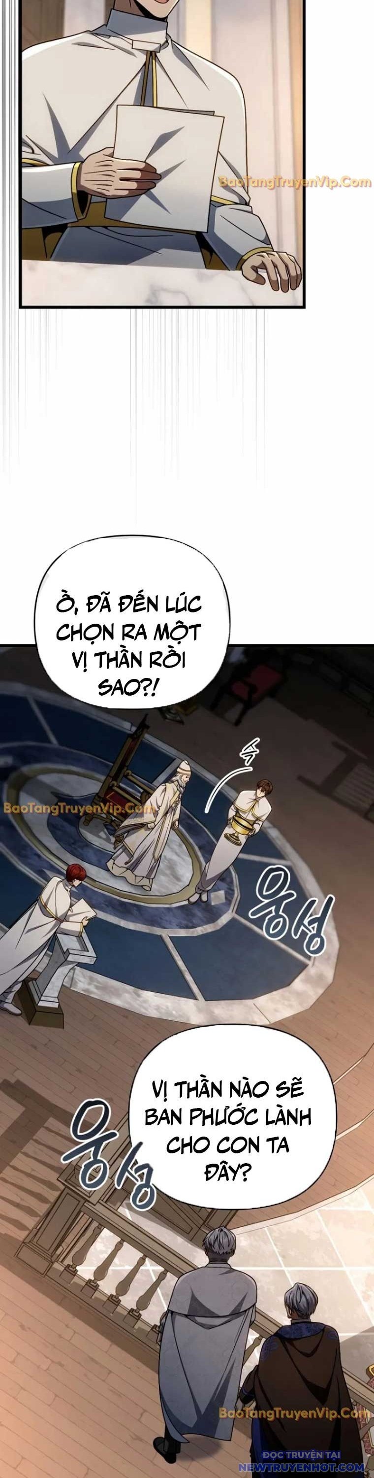 Ta Sẽ Phá Hủy Đất Nước Này Chương 28 Ảnh 35