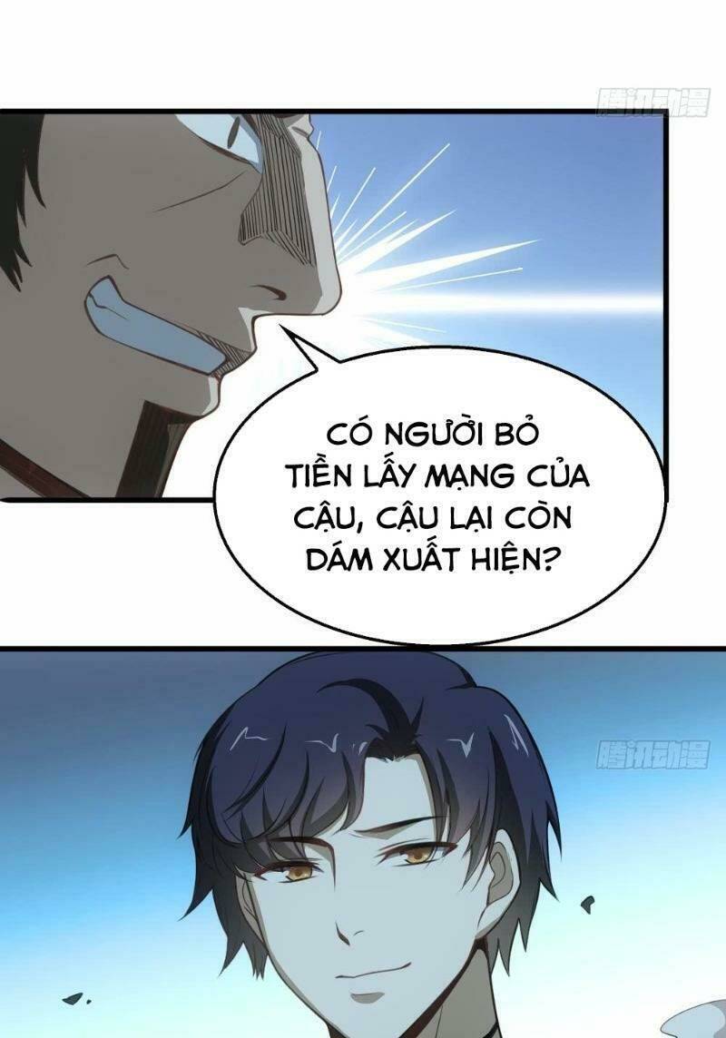 Tối Cường Ở Rể Chương 23 Ảnh 20