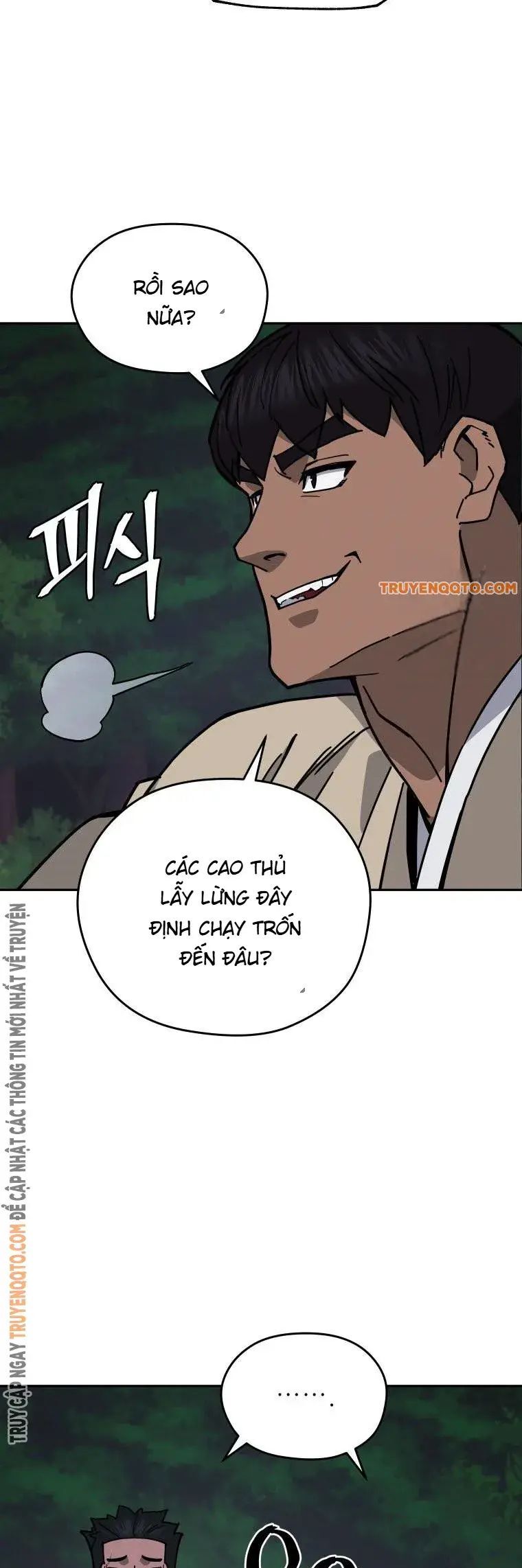Thần Ma Y Tiên Chương 16 Ảnh 26