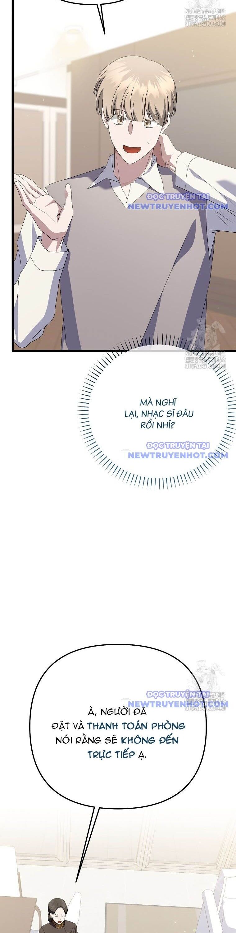 Nhà Soạn Nhạc Thiên Tài Đã Trở Lại Chương 60 Ảnh 18