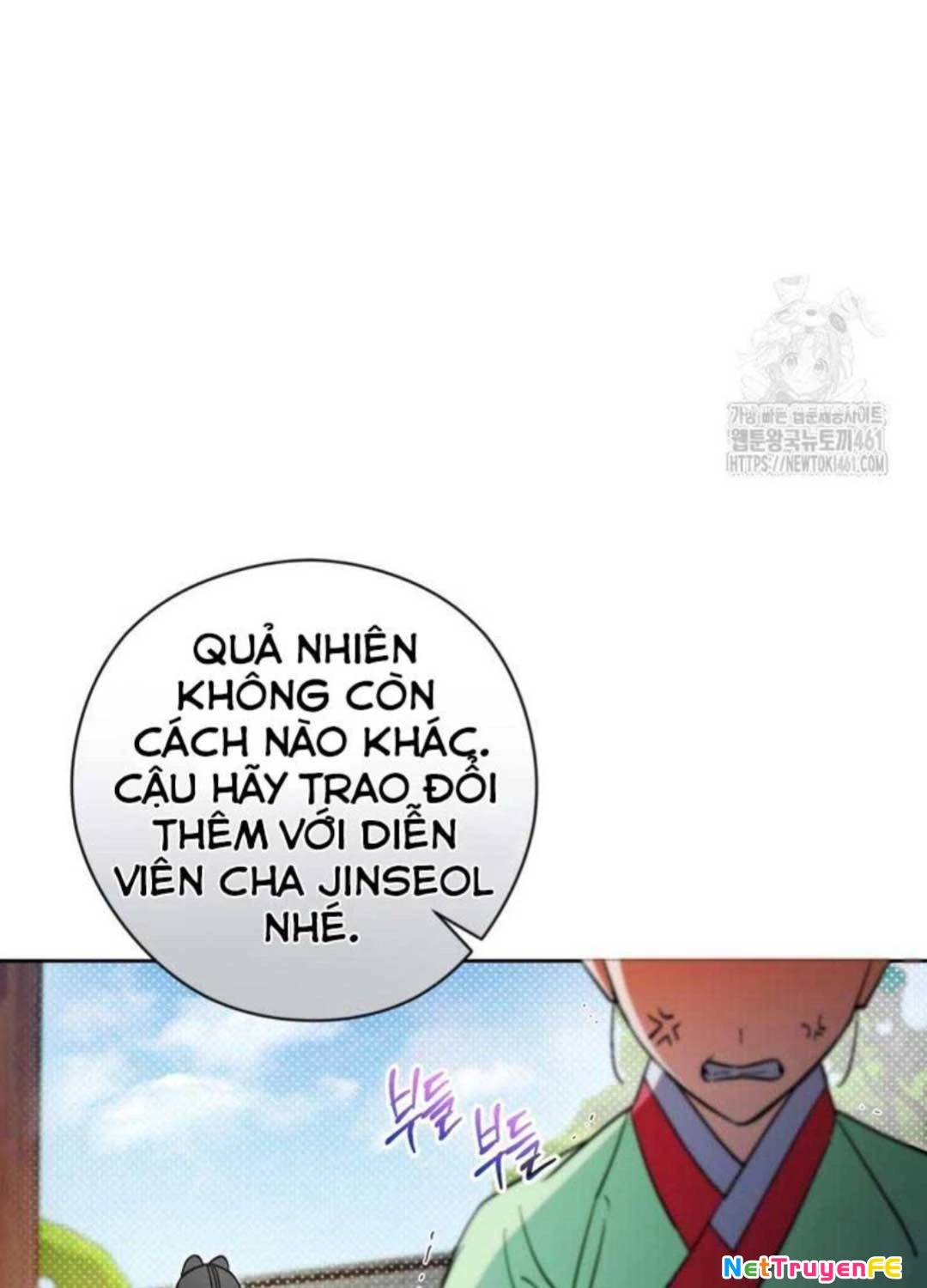 Cuộc Sống Bắt Đầu Khi Làm Một Diễn Viên Nhí Chương 53 Ảnh 71