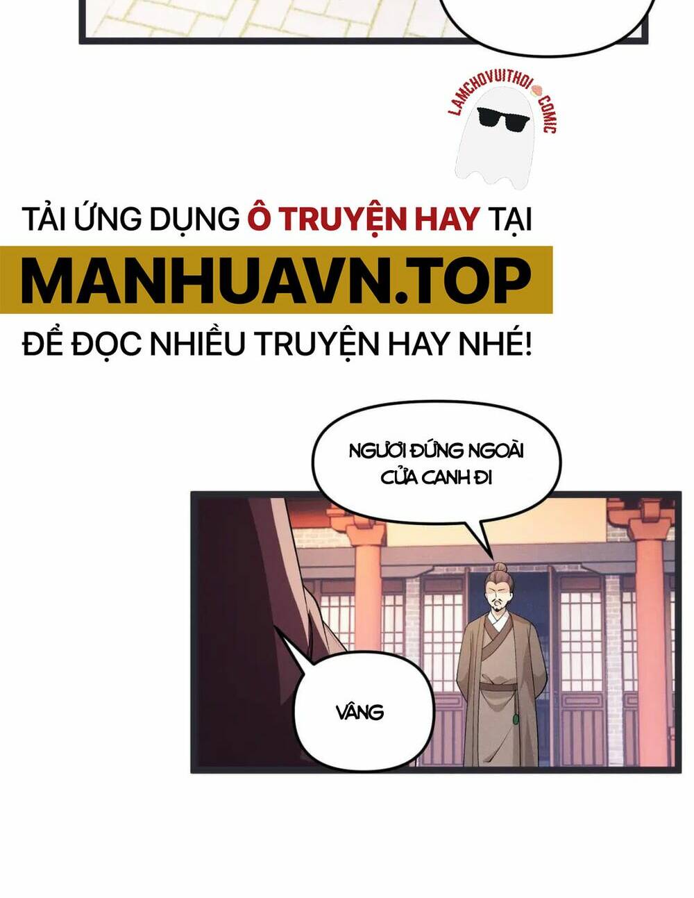 Đại Đường: Võ Thần Group Chat Chương 47 Ảnh 28