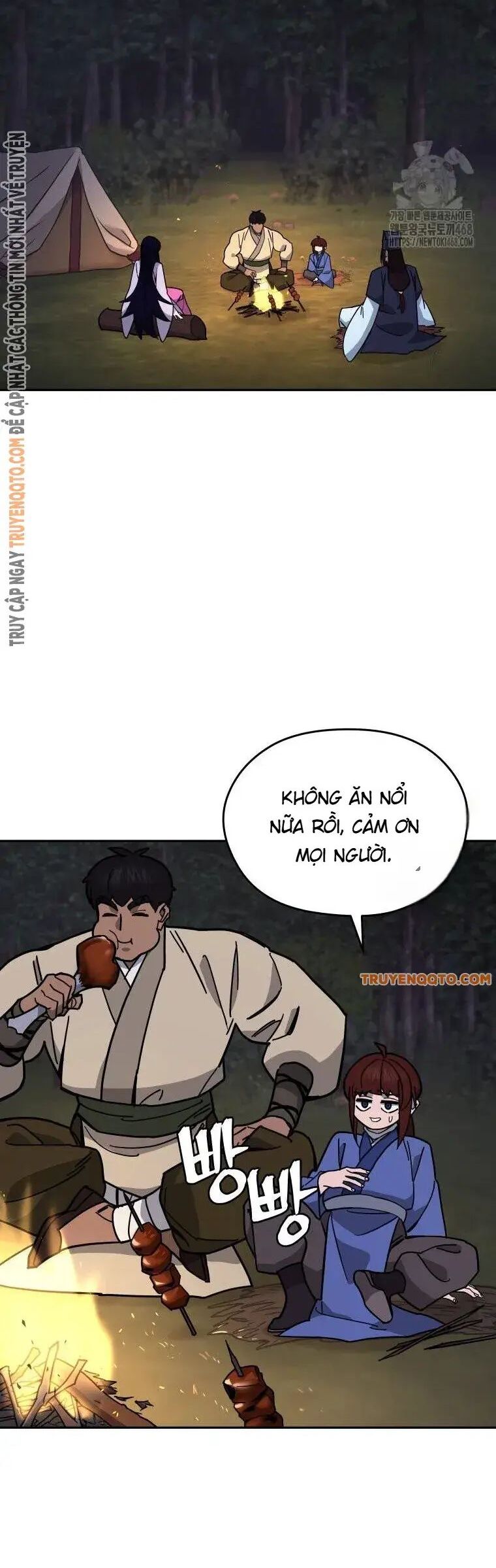 Thần Ma Y Tiên Chương 15 Ảnh 22