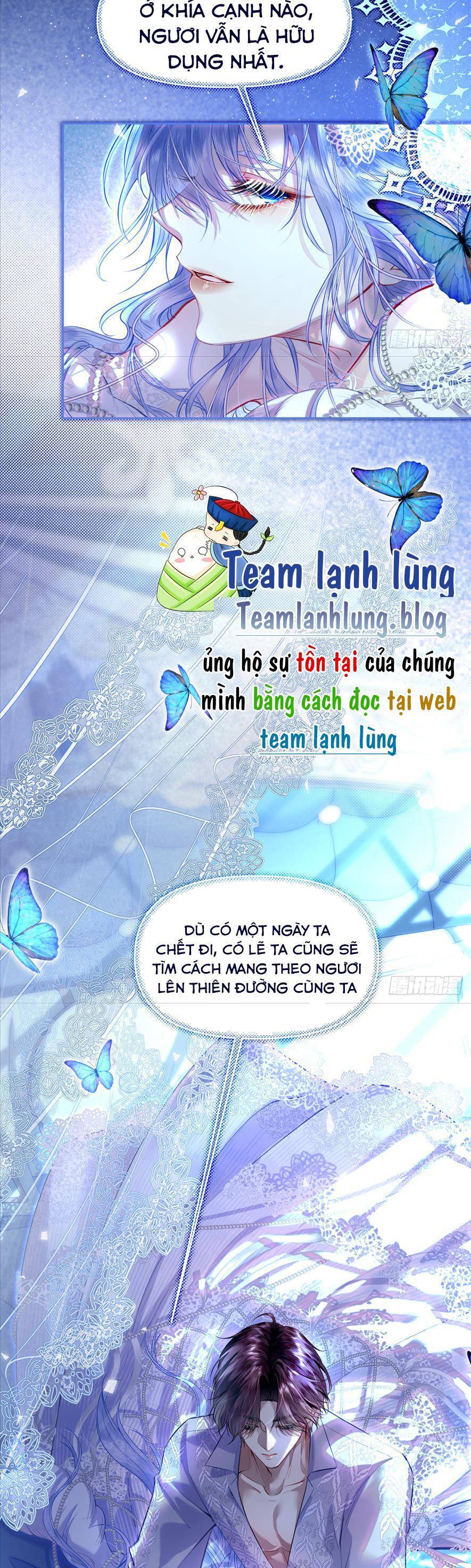 Sau Khi Trùng Sinh, Bên Cạnh Ta Toàn Là Con Của Kẻ Thù Chương 16 Ảnh 18