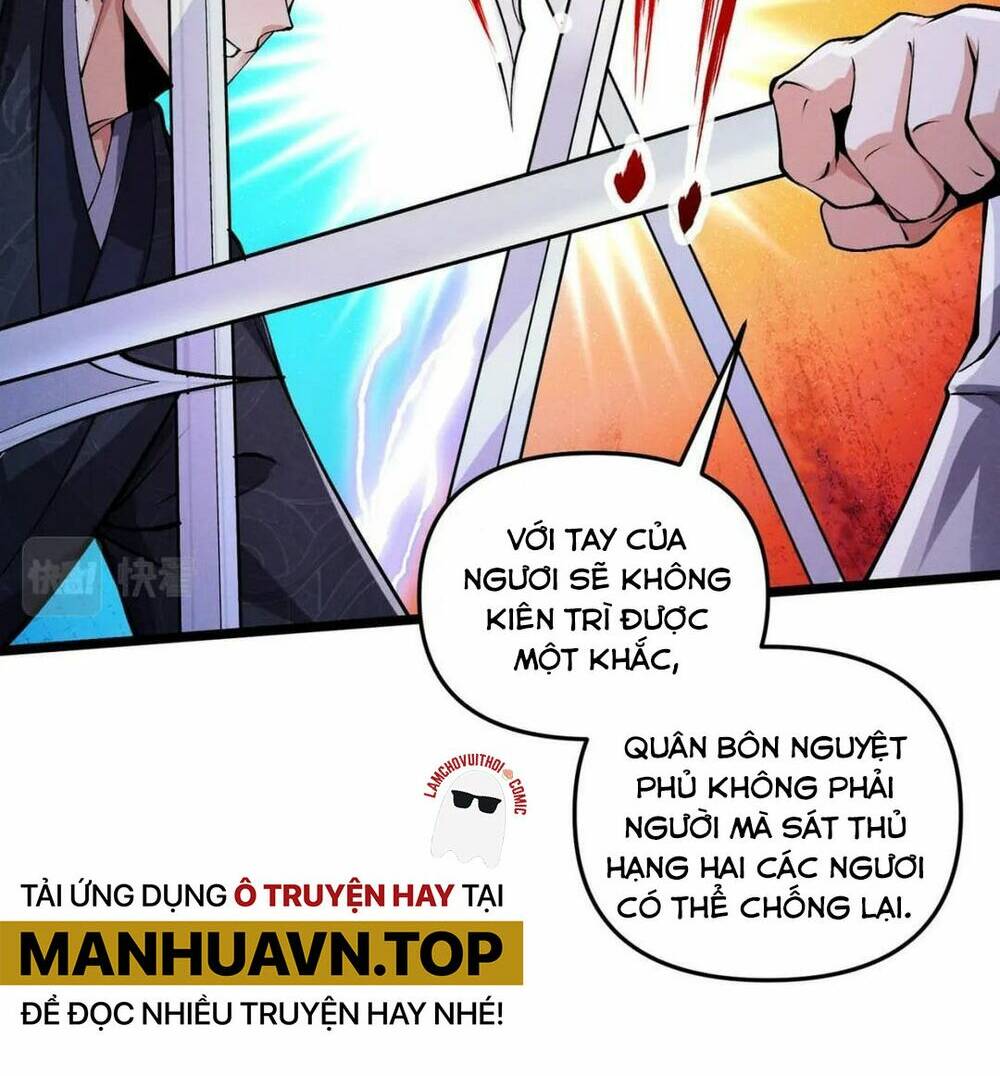 Đại Đường: Võ Thần Group Chat Chương 34 Ảnh 54