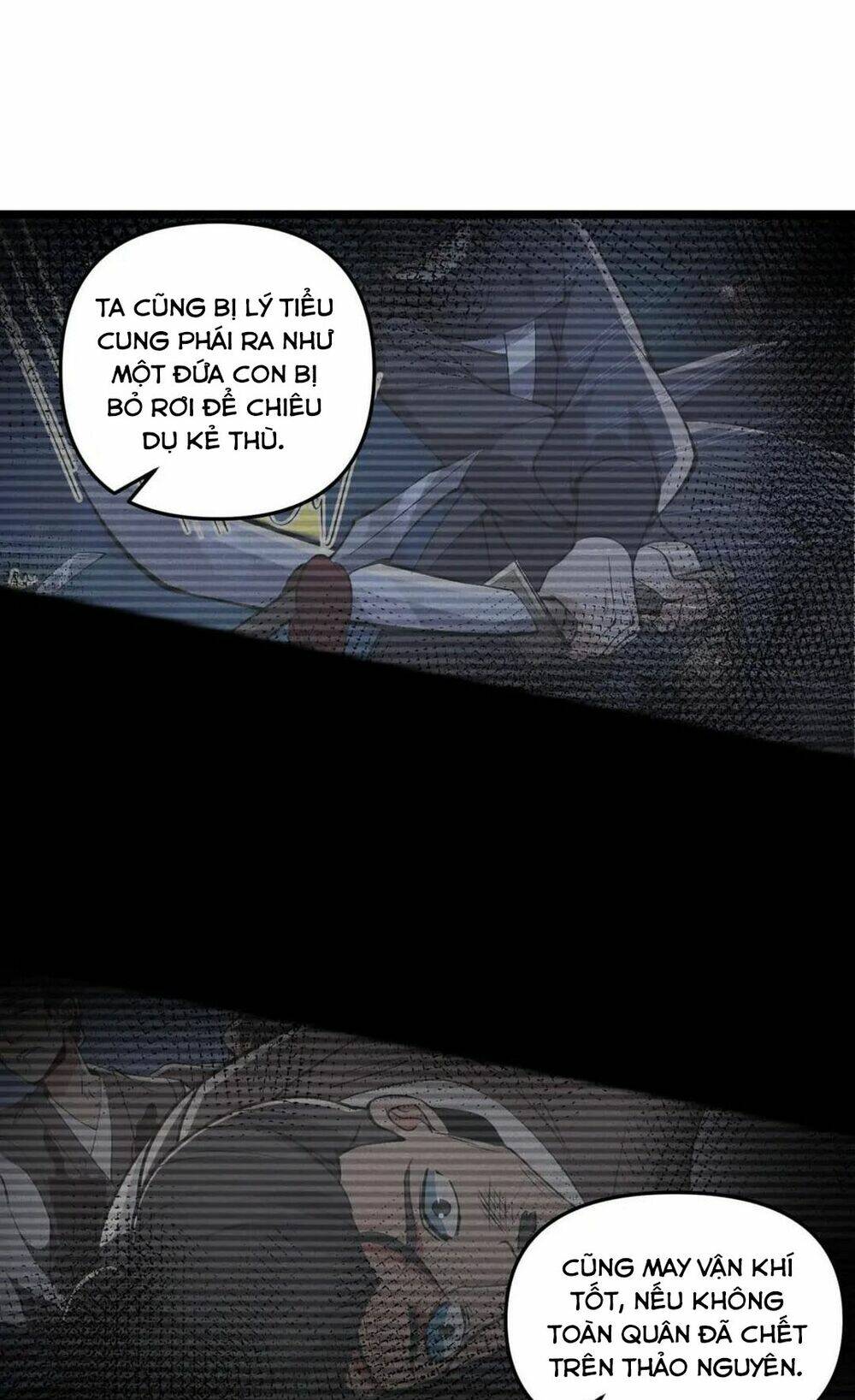 Đại Đường: Võ Thần Group Chat Chương 37 Ảnh 33