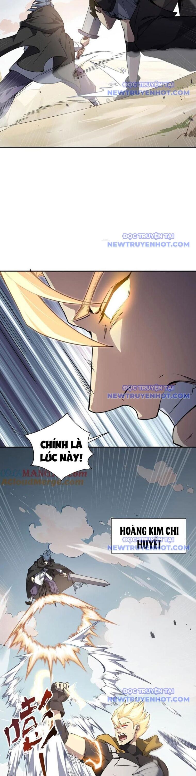 Ta Ký Kết Khế Ước Với Chính Mình Chương 88 Ảnh 22