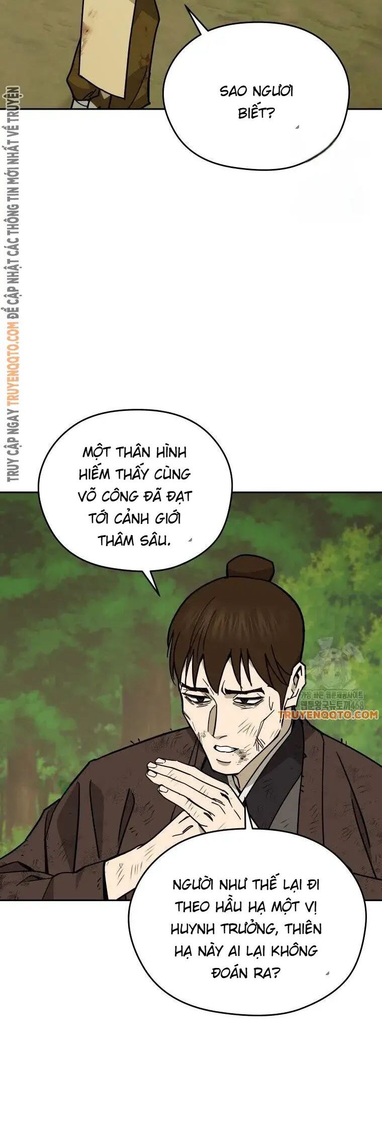Thần Ma Y Tiên Chương 18 Ảnh 16