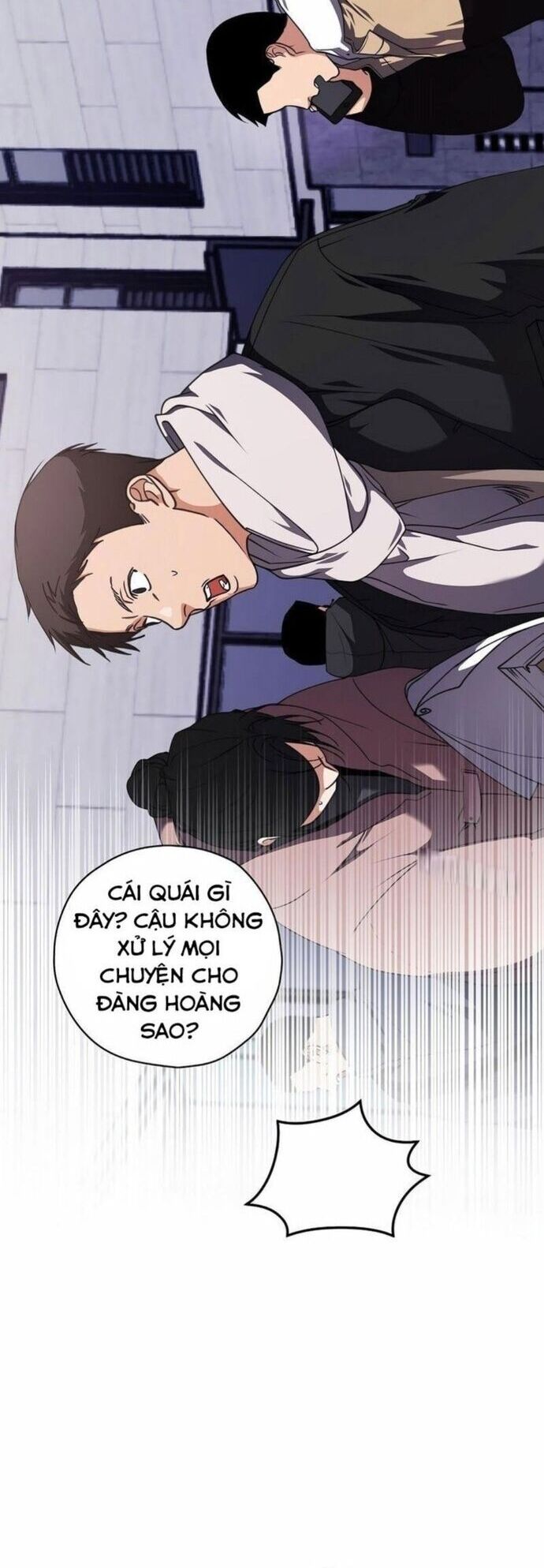 Kẻ Thống Trị Kịch Bản Chương 17 Ảnh 43