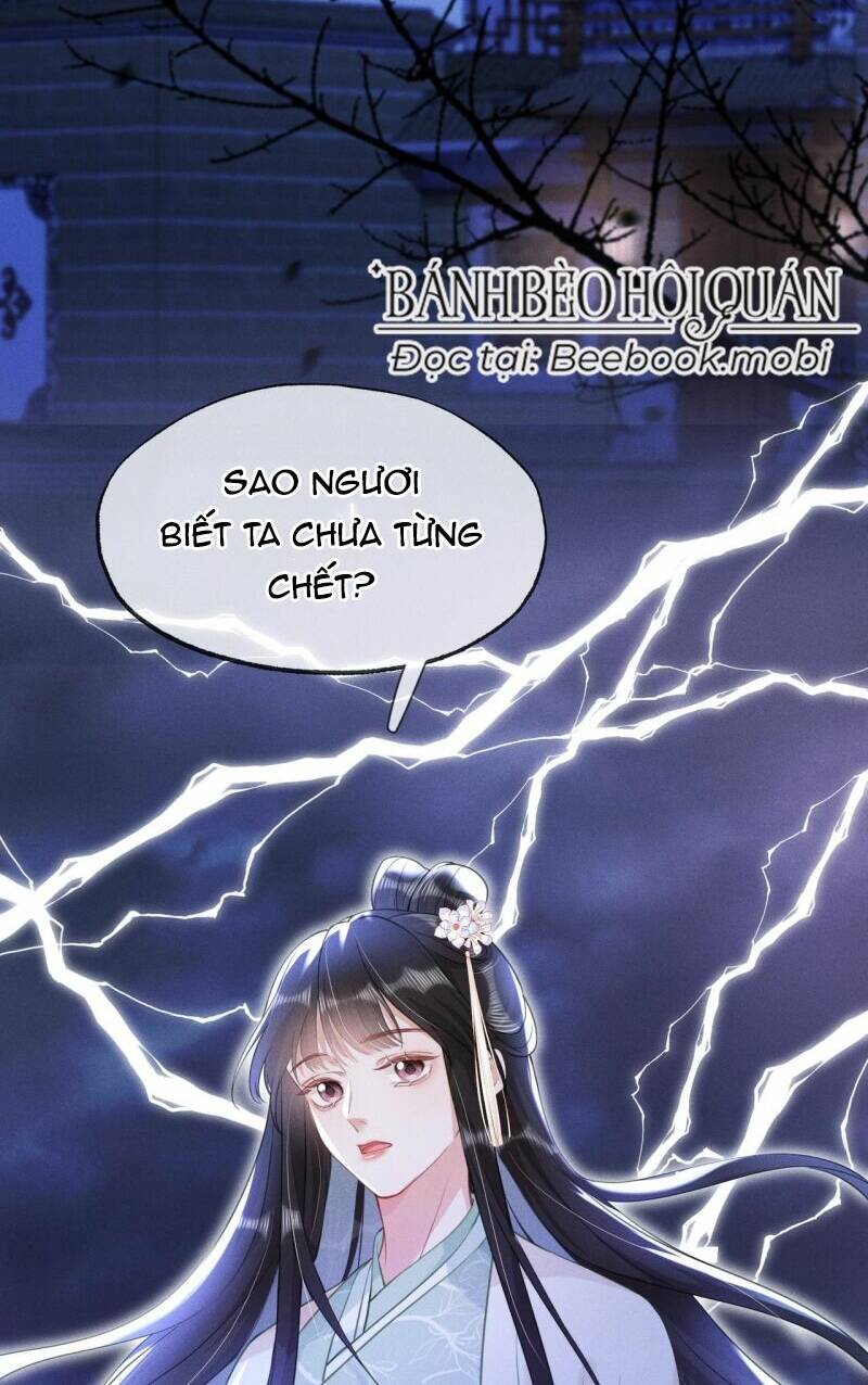 Xuyên Không Về Gả Cho Vương Gia Ốm Yếu Chương 16 Ảnh 17
