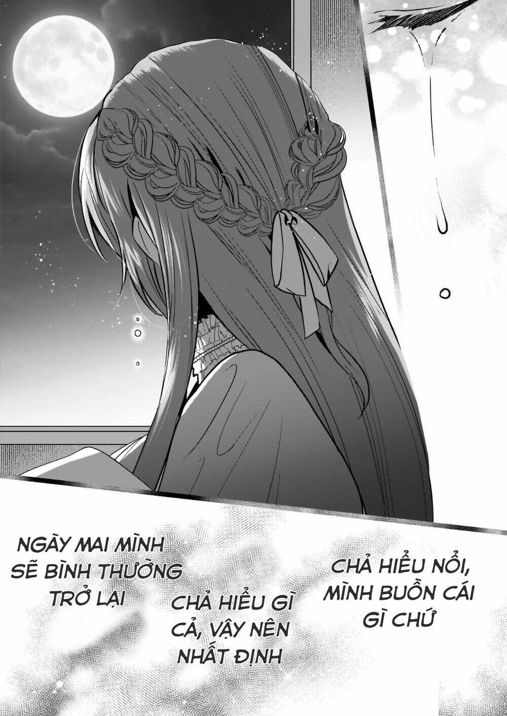 The Unassuming Noble Lady Just Wants To Live A Peaceful Life Chương 7 Ảnh 13