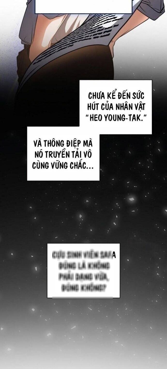 Kẻ Thống Trị Kịch Bản Chương 16 Ảnh 52