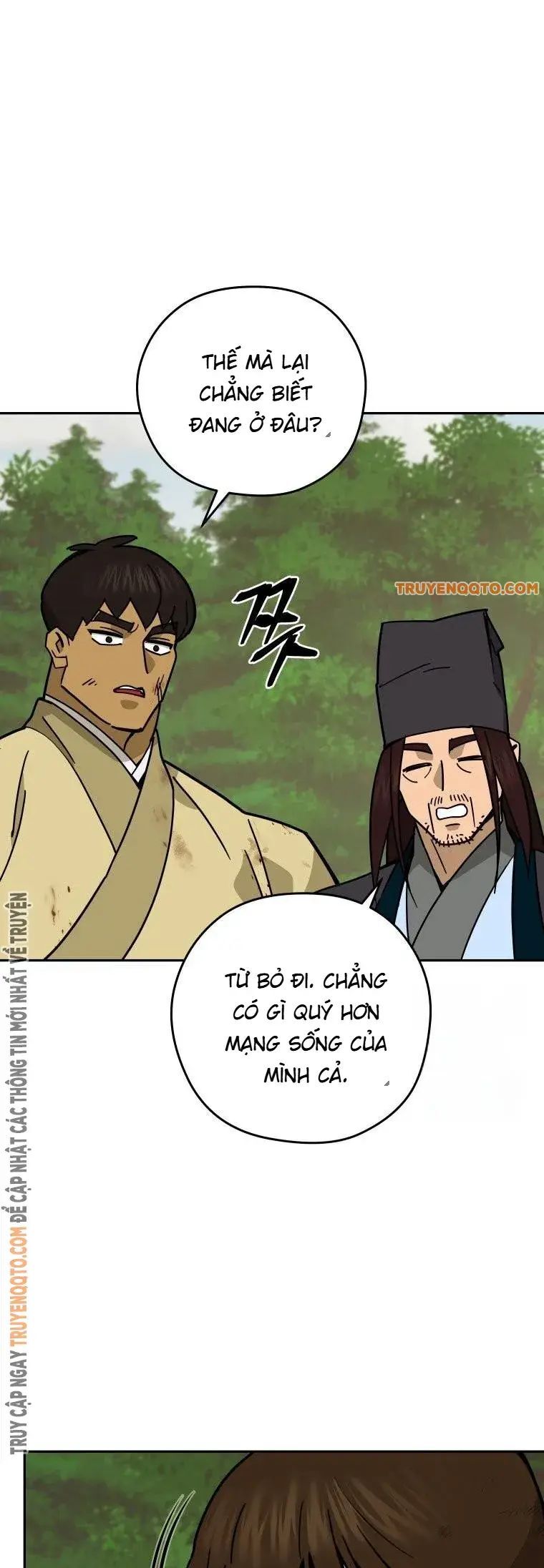 Thần Ma Y Tiên Chương 18 Ảnh 20