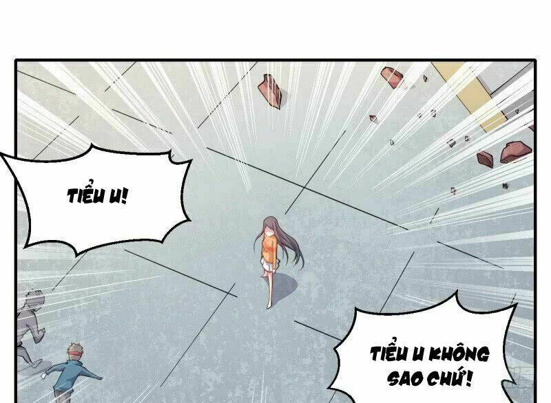 Ngạo Kiều Quỷ Vương Yêu Ta Chương 120 Ảnh 13