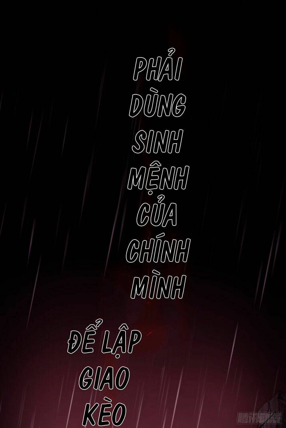 Bạch Dạ Chi Yểm Chương 1 Ảnh 30