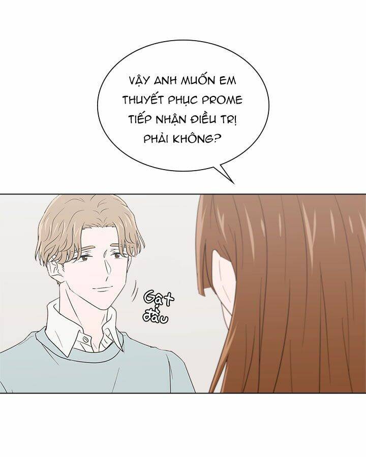 Anh Là Định Mệnh Của Em Chương 9 Ảnh 23