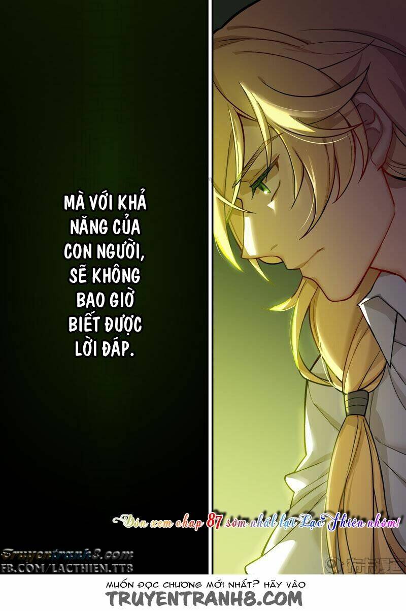 Băng Hoại 3rd Chương 86 Ảnh 13