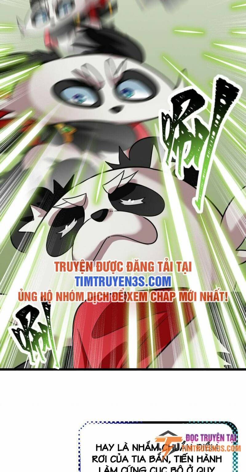 Ngự Thú Phản Khoa Học Chương 28 Ảnh 10
