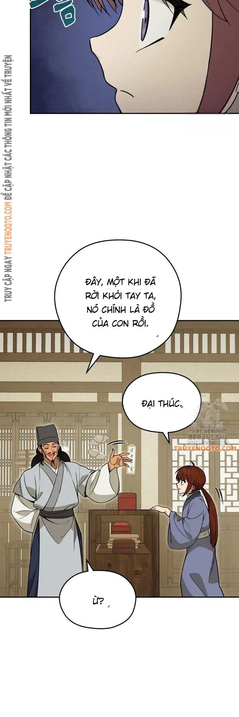 Thần Ma Y Tiên Chương 6 Ảnh 13
