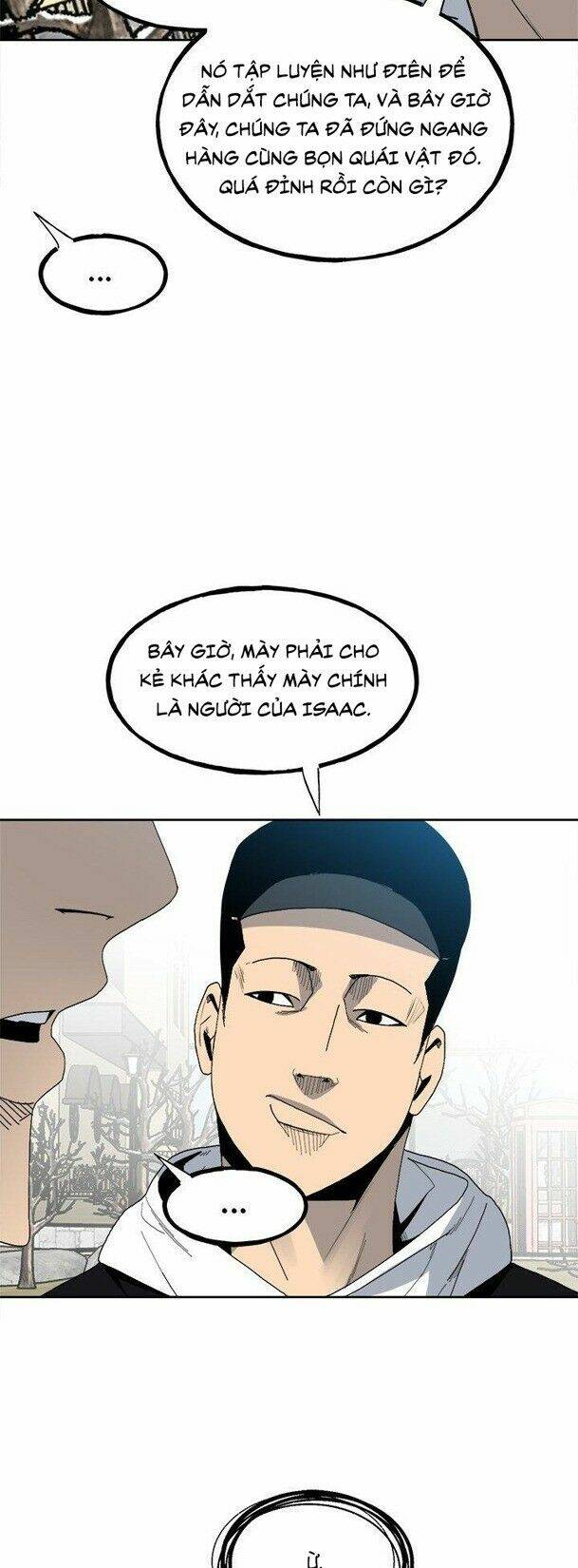 Kẻ Phản Diện Chương 147 Ảnh 24