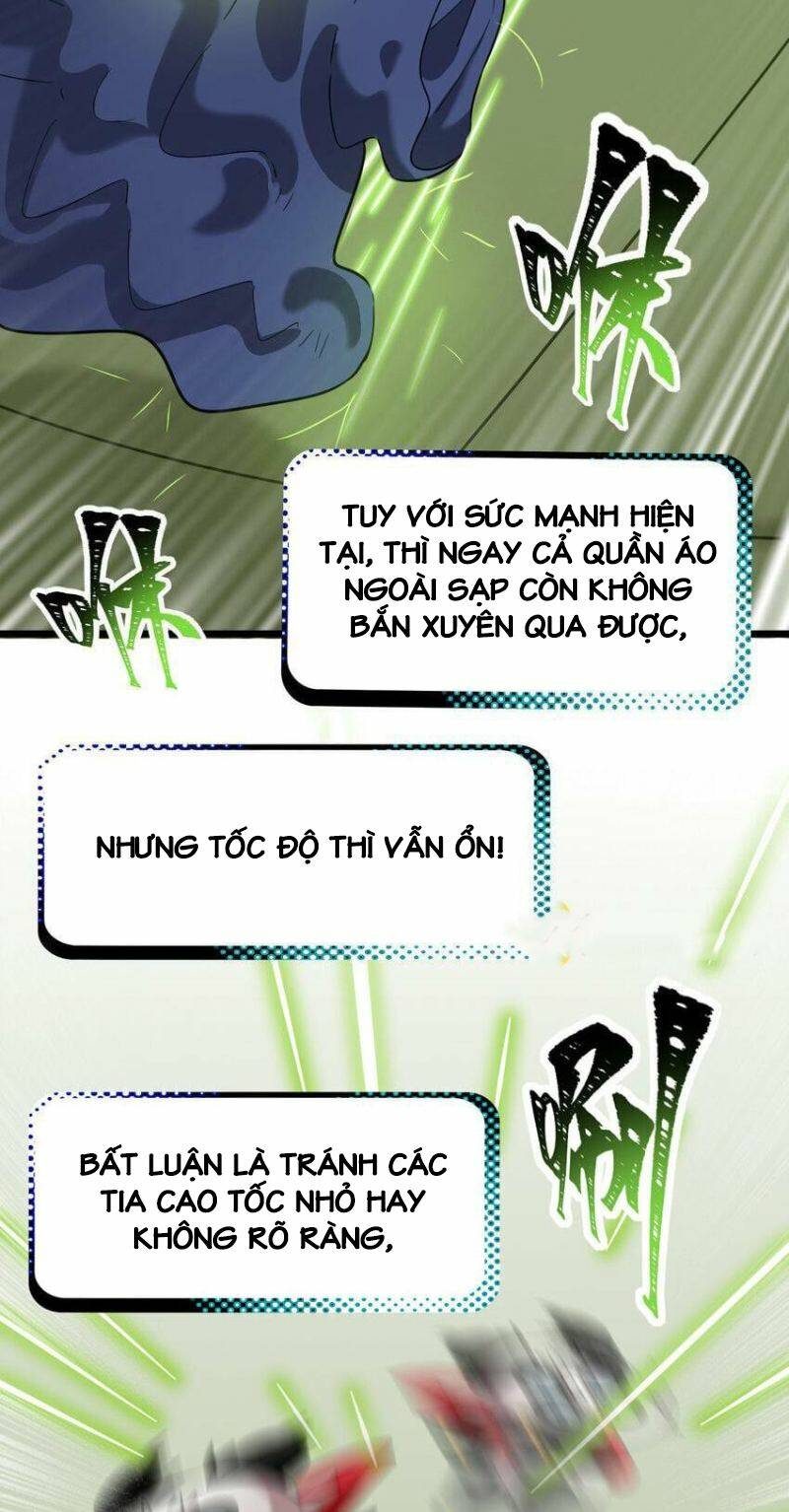 Ngự Thú Phản Khoa Học Chương 28 Ảnh 9