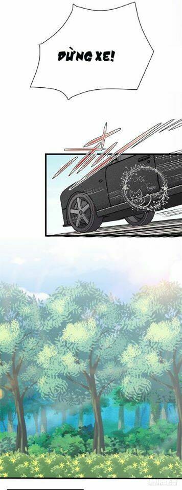Khế Ước Với Người Yêu Cũ Của Đế Thiếu Chương 1 Ảnh 44