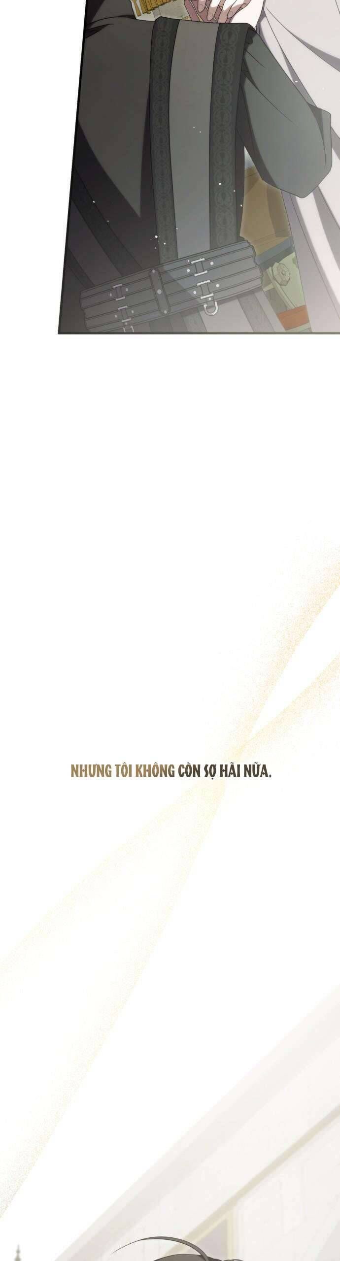 Đã Chết Rồi Còn Bị Ám Ảnh Chương 34 Ảnh 15