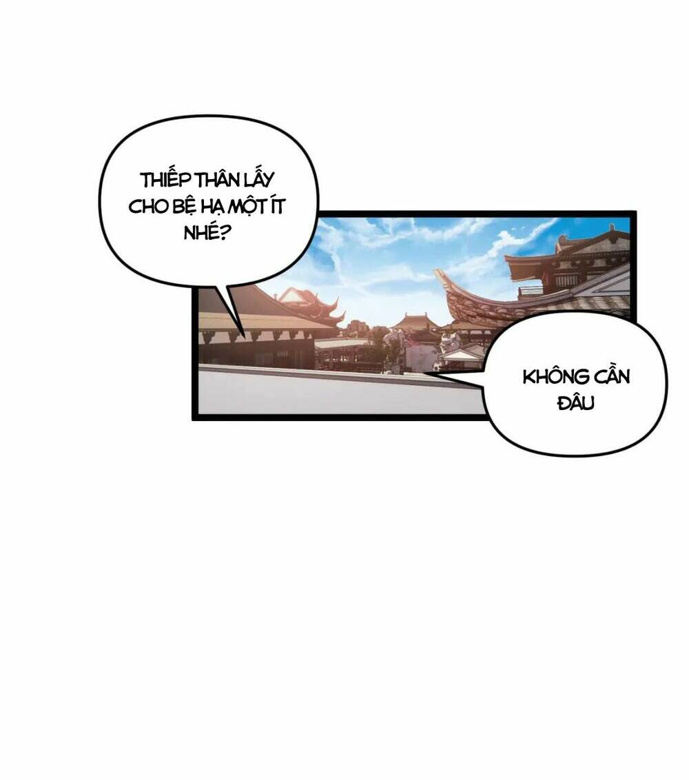Đại Đường: Võ Thần Group Chat Chương 49 Ảnh 46
