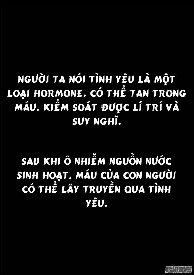 Hiểm Họa Ô Nhiễm Nguồn Nước Chương 36 Ảnh 3