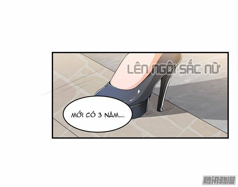 TổNg TàI KhoáI Hôn Chương 18 Ảnh 9