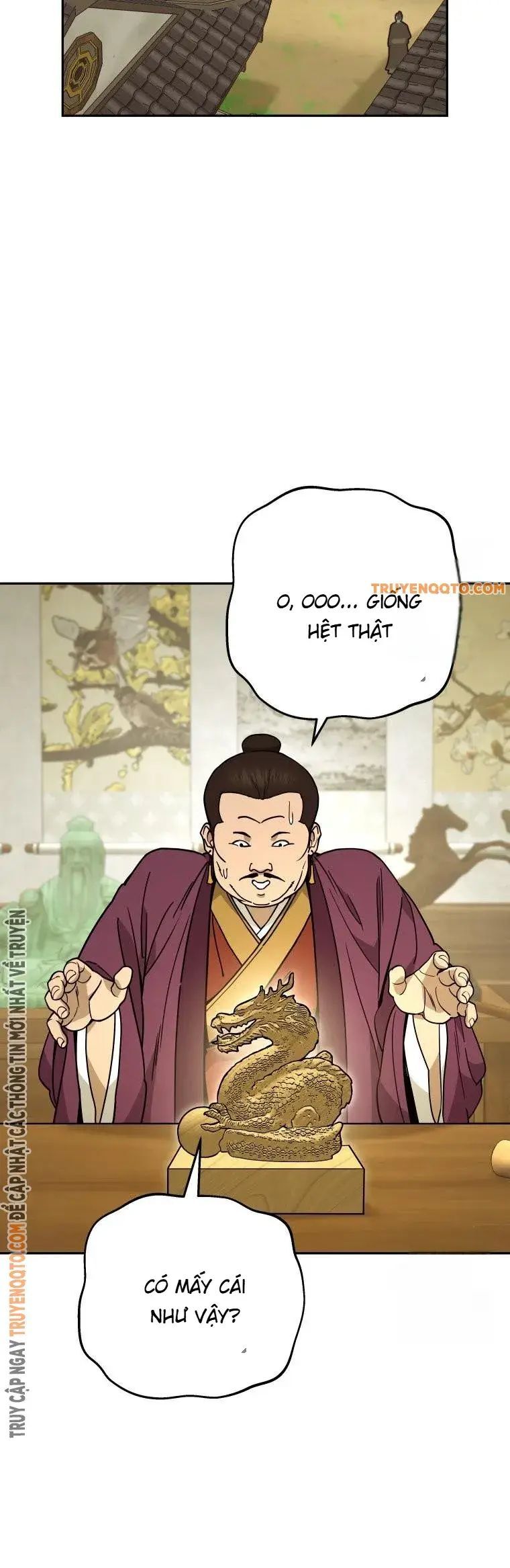 Thần Ma Y Tiên Chương 5 Ảnh 38