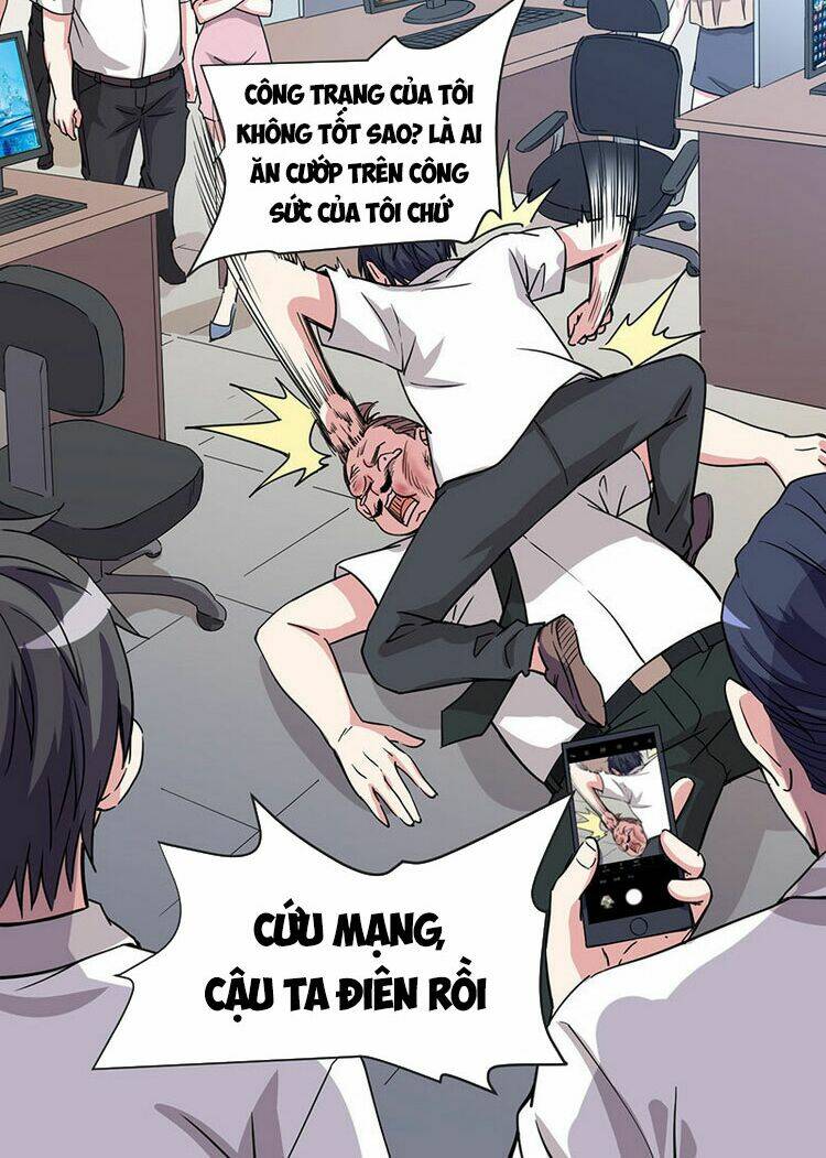 Tôi Bị Bảy Người Vợ Bức Chết Chương 1 Ảnh 23