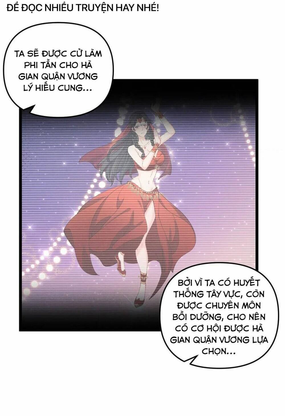 Đại Đường: Võ Thần Group Chat Chương 37 Ảnh 28