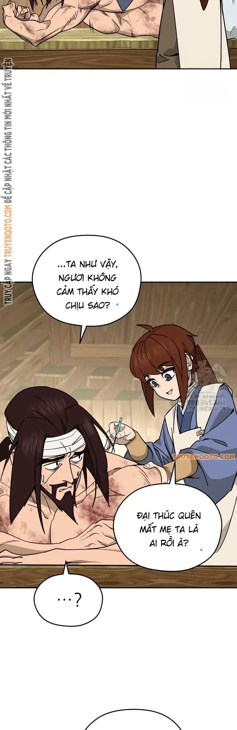 Thần Ma Y Tiên Chương 2 Ảnh 25