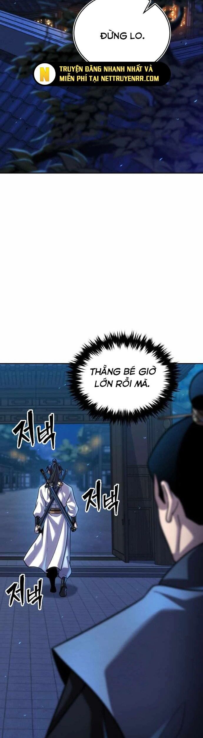 Tiểu Đệ Tử Của Võ Lâm Minh Chủ Chương 44 Ảnh 40