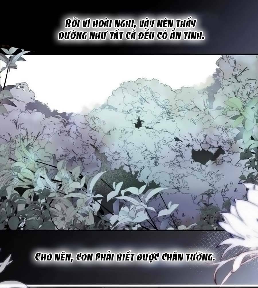 Hoa Bỏ Chạy Với Nhím Rồi Chương 101 Ảnh 5
