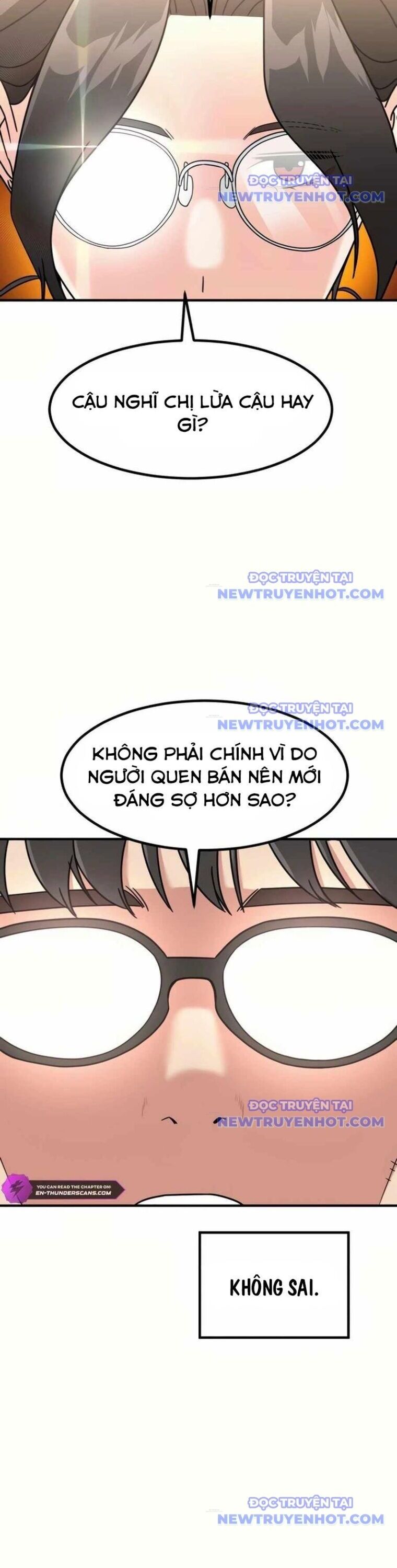 Nhà Đầu Tư Nhìn Thấy Tương Lai Chương 43 Ảnh 27