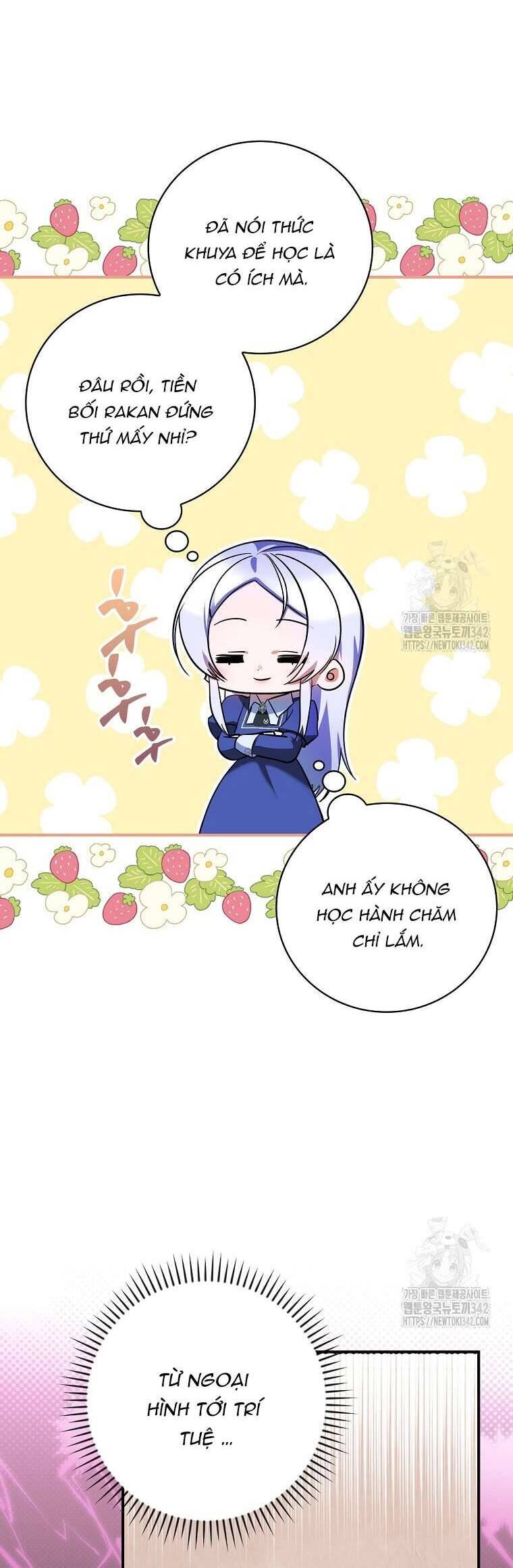 Đi Tìm Nàng Công Chúa Bỏ Trốn Chương 16 Ảnh 5