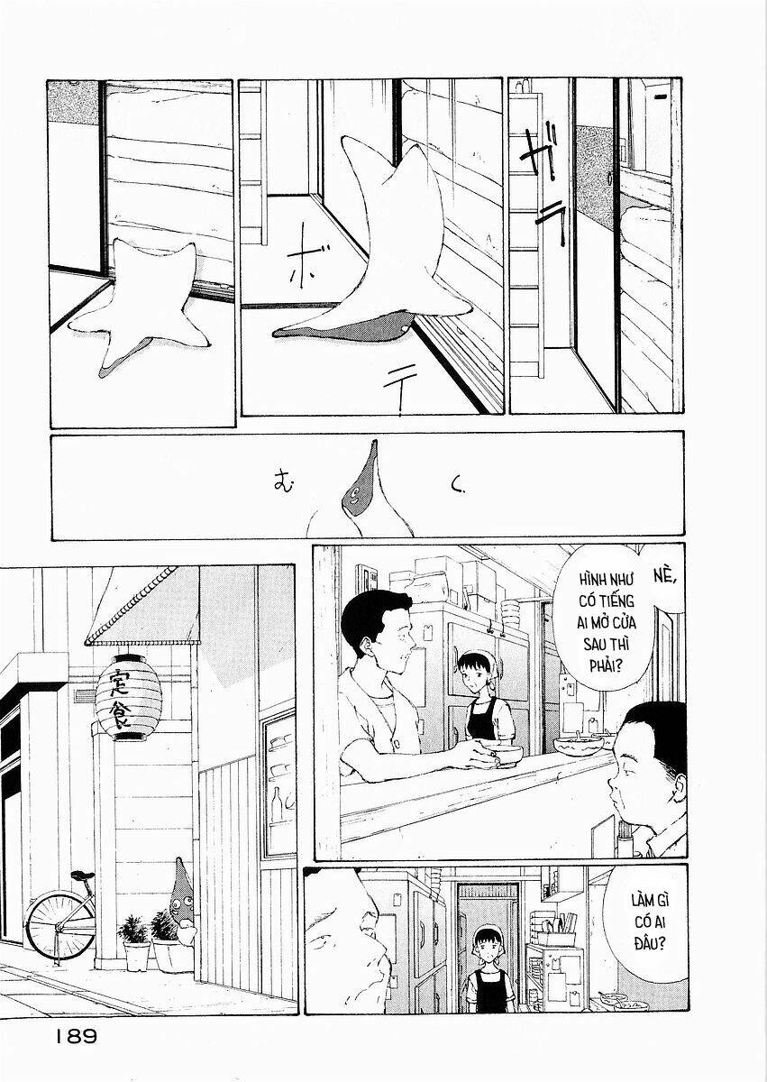 Narutaru Chương 20 Ảnh 18