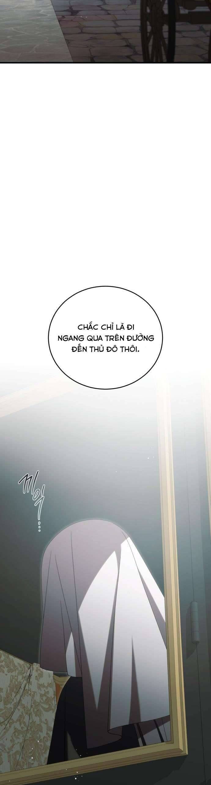 Đã Chết Rồi Còn Bị Ám Ảnh Chương 34 Ảnh 49