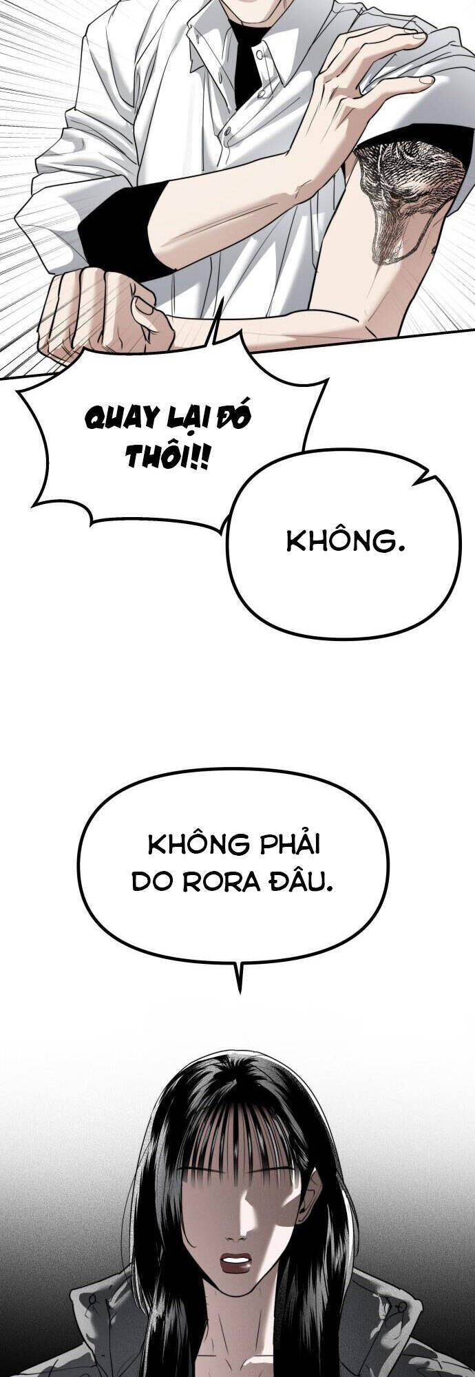 Chị Em Nhà Ki Chương 40 Ảnh 4