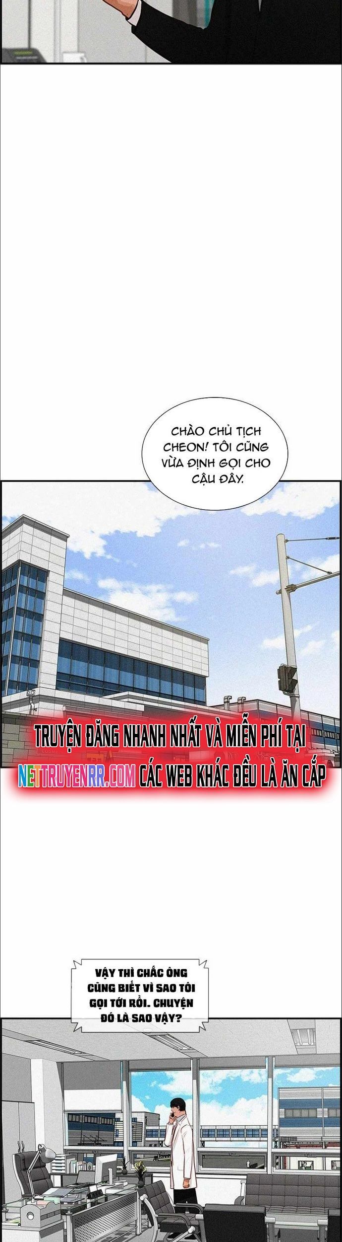 Chúa Tể Đồng Tiền Chương 176 Ảnh 24