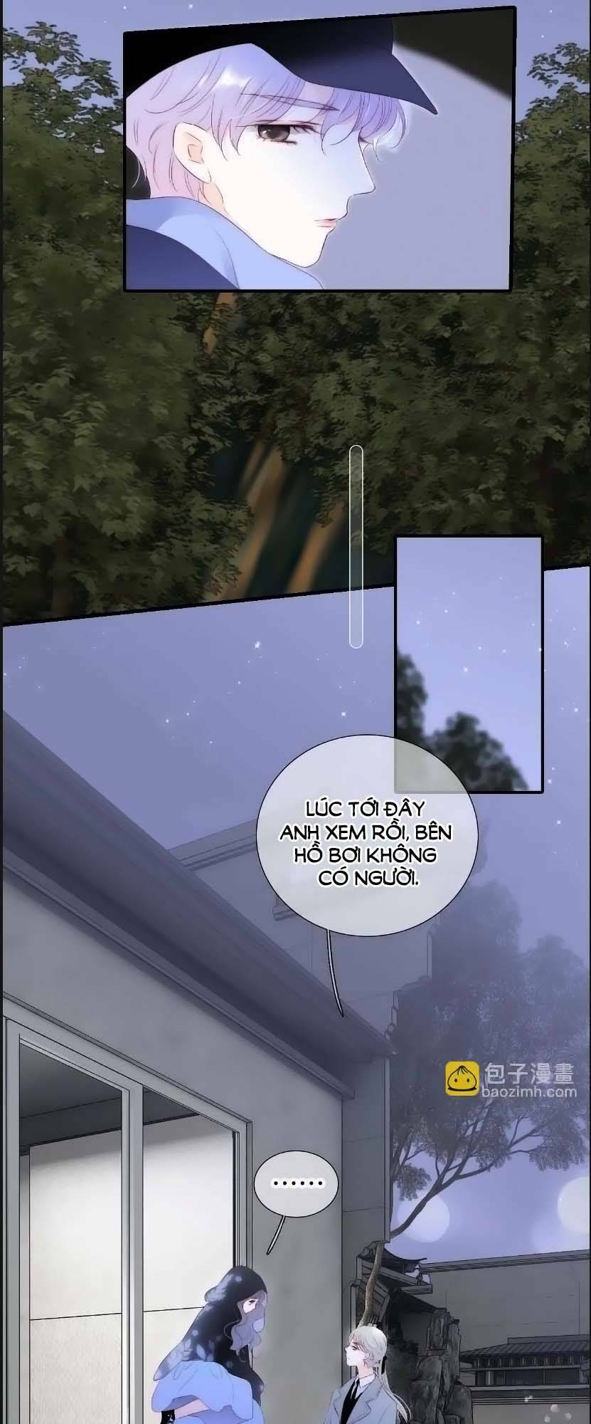 Hoa Bỏ Chạy Với Nhím Rồi Chương 102 Ảnh 33