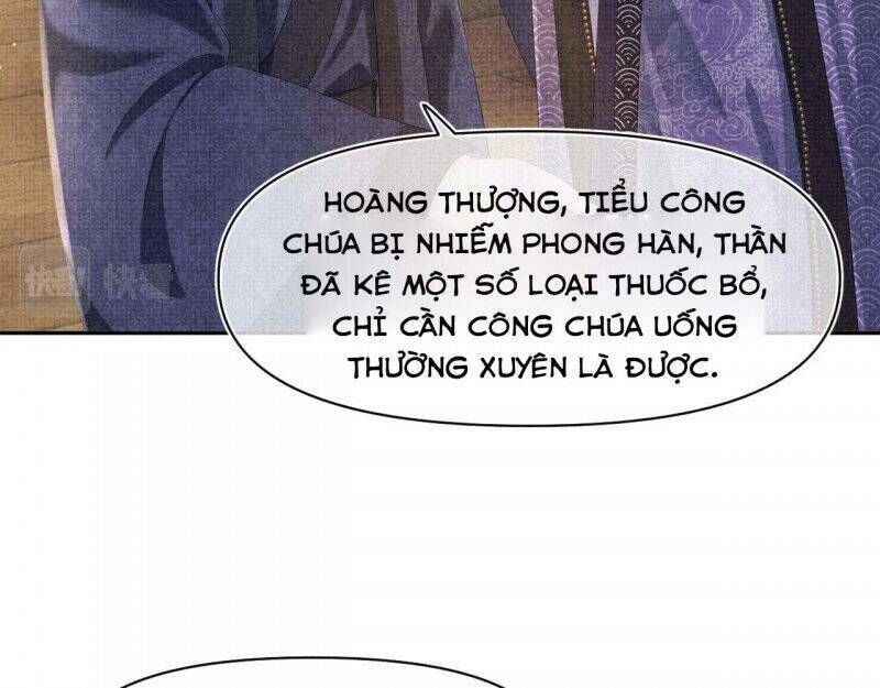 Nhóc Con Người Cá 3 Tuổi Rồi Chương 264 Ảnh 15