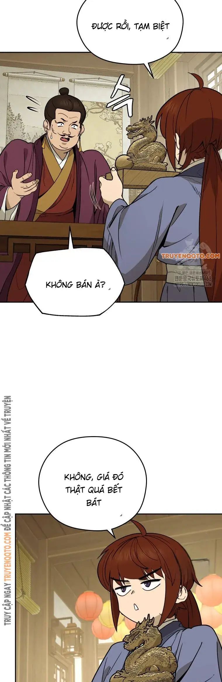 Thần Ma Y Tiên Chương 5 Ảnh 41