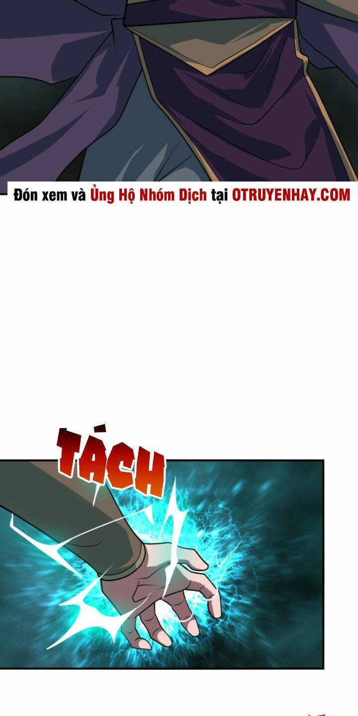 Sư Tổ Của Ta Là Thiên Hạ Đệ Nhất Chương 17 Ảnh 34