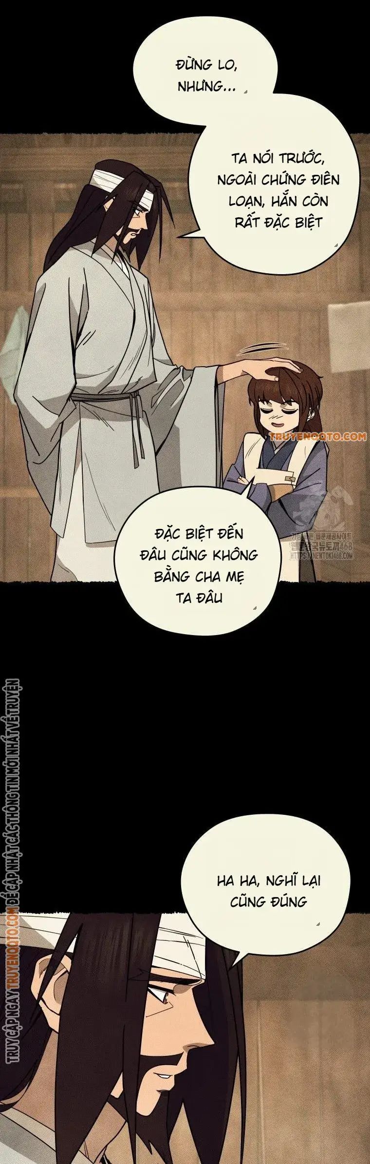 Thần Ma Y Tiên Chương 3 Ảnh 8