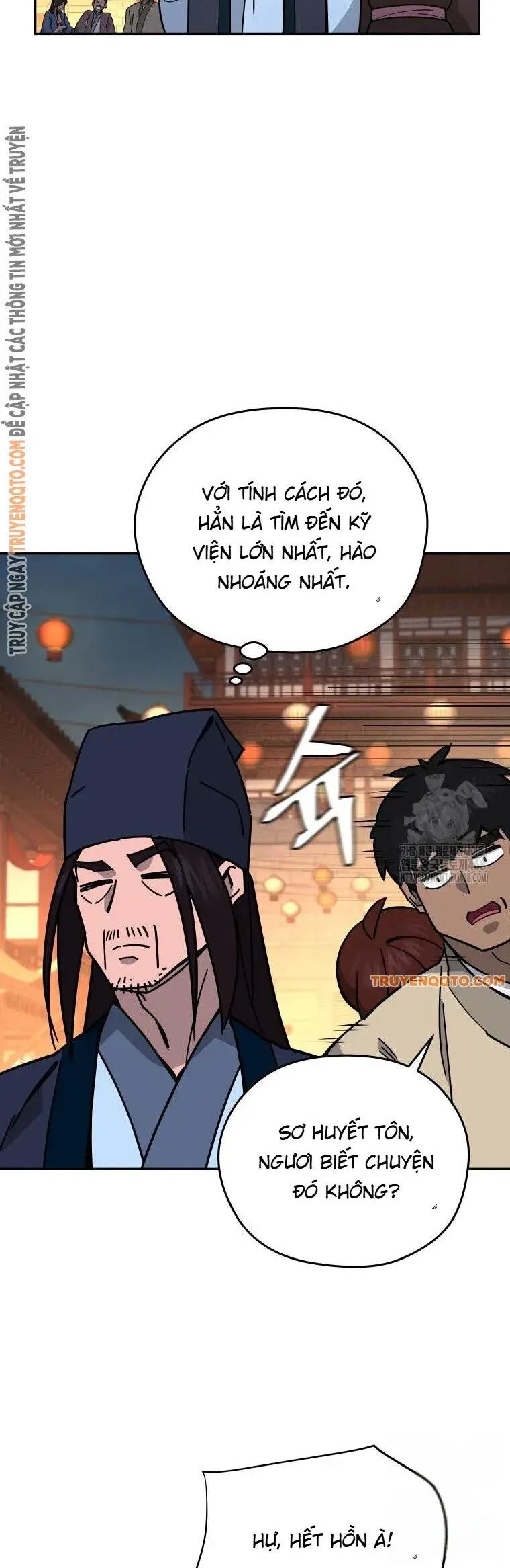 Thần Ma Y Tiên Chương 19 Ảnh 31